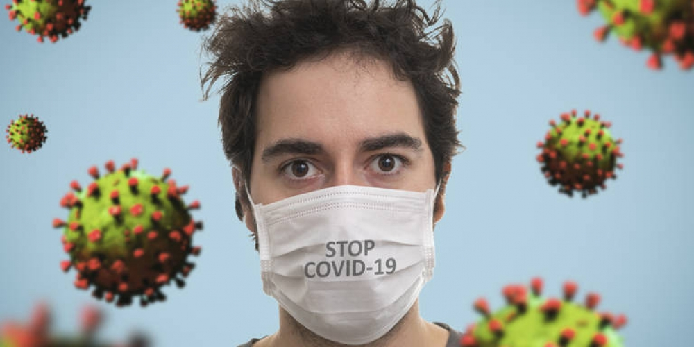 ÜST Avropada koronavirus pandemiyasının üçüncü dalğası barədə xəbərdarlıq edib