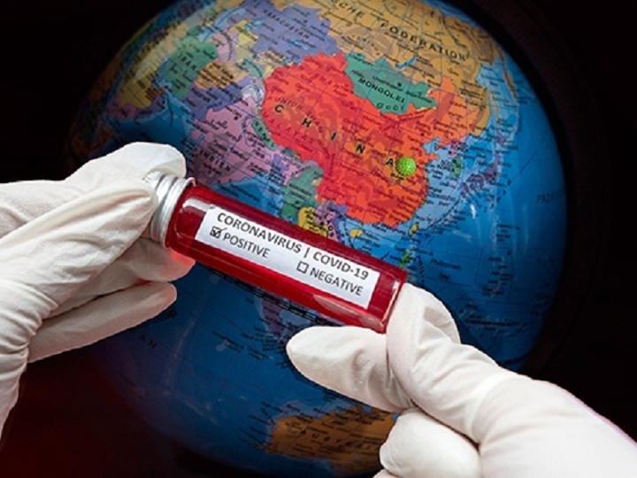 Dünyada koronavirusa yoluxanların sayı 645 mindən çox artıb