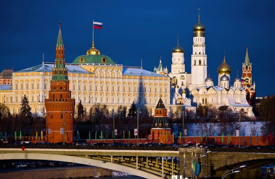 Qırmızı Meydan bağlandı – Rusiya paytaxtında gərginlik