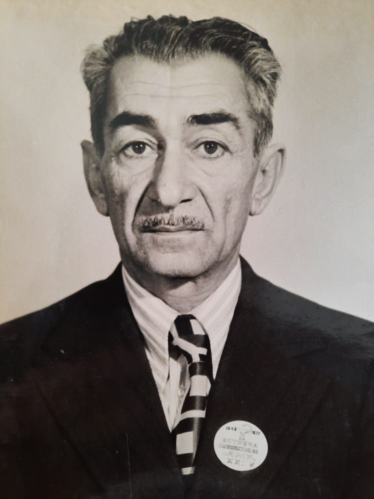 Azərbaycanın kənd səhiyyə təşkilatlarının qurucularından biri olmuş Ramiz Seyranovun 100  yaşı tamam oldu