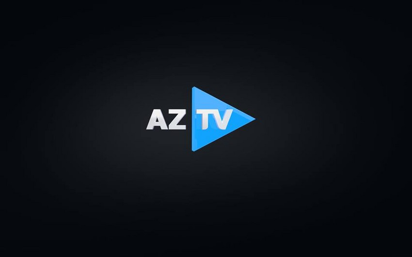 AzTV jurnalistlərin minaya düşməsi ilə bağlı bəyanat YAYDI