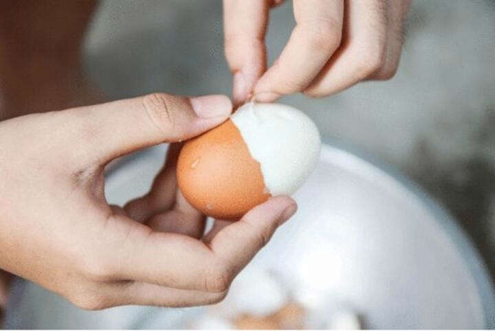 CNN TÜRK: Günde 1 tane yumurta yerseniz ne olur? Sonuçlar çok şaşırtacak