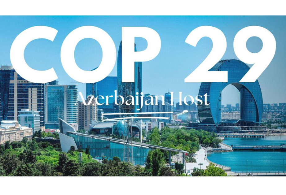 COP29-un yekunları: Dünya Azərbaycanın uğurlu liderlik bacarığının bir daha şahidi oldu - TƏHLİL